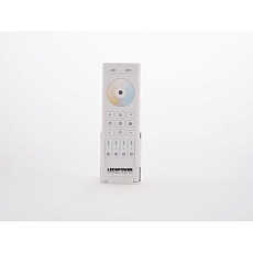 Пульт CCT на 4 зоны LEDS POWER RC02RF белый 006529 4