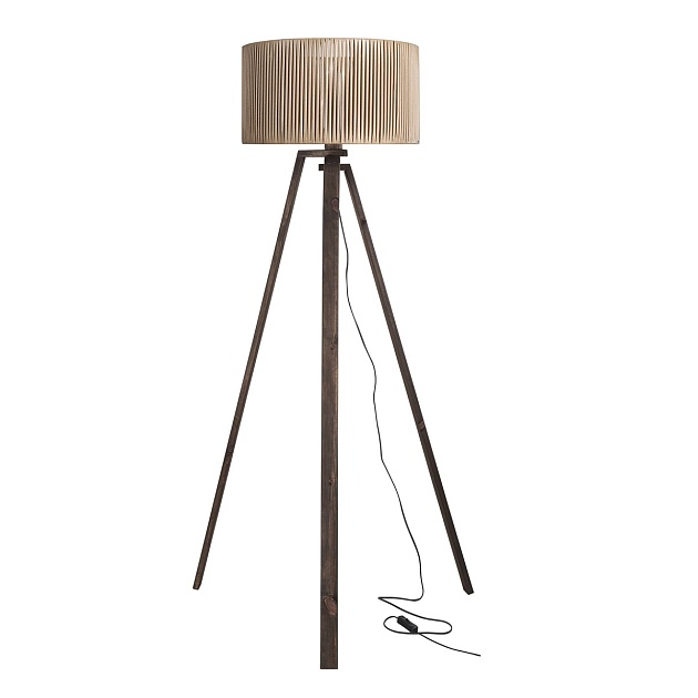 Торшер Toplight Cecilia TL1659S-01WB изображение 1 Торшер Toplight Cecilia TL1659S-01WB Фото № 1