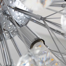 Потолочная люстра Citilux Betsy EL322C07.1 2