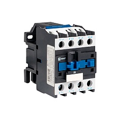 Пускатель электромагнитный серии ПМЛ-2161ДМ 25А 400В EKF Basic pml-s-25-400-nc-basic