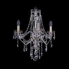 Подвесная люстра Bohemia Ivele 1415/3/165 G