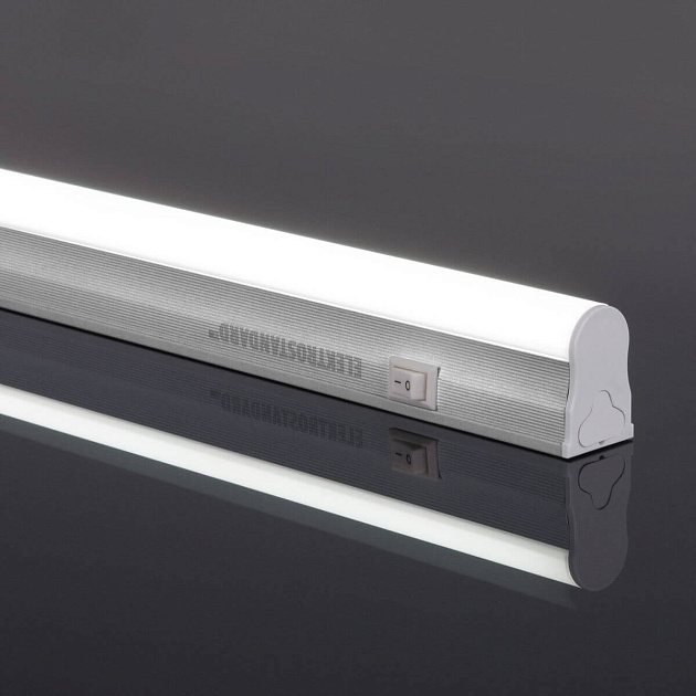 Настенный светодиодный светильник Elektrostandard Stick 55001/Led a057219 изображение 2 Настенный светодиодный светильник Elektrostandard Stick 55001/Led a057219 Фото № 2