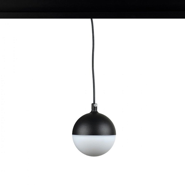 Трековый светодиодный светильник для магнитного шинопровода LOFT IT Tech T047-07P Фото № 1