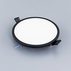 Встраиваемый светодиодный светильник Citilux Омега CLD50R152 3