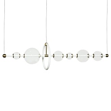 Подвесной светильник Loft IT Alpha 10126/1200 2