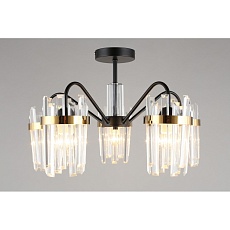 Потолочная люстра Omnilux Pavarolo OML-67717-05 1