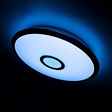 Потолочный светодиодный светильник Citilux Старлайт Смарт CL703A31G  1