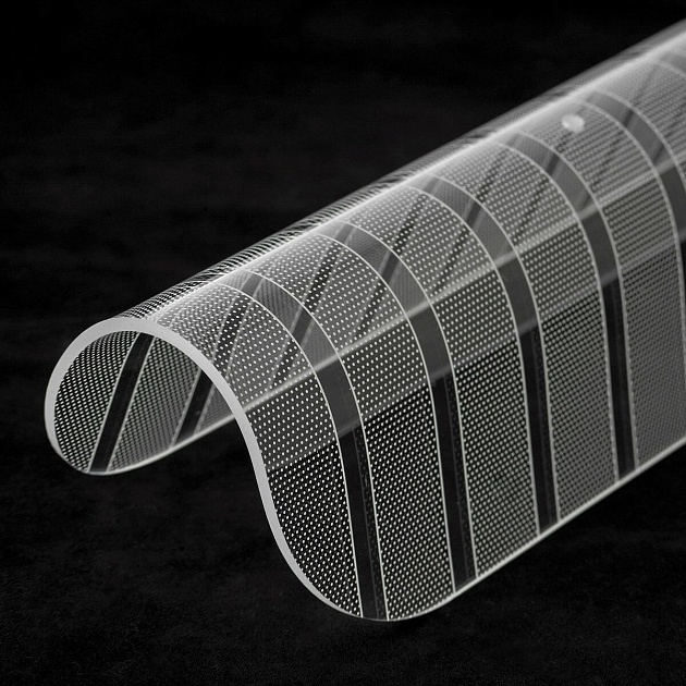 Подвесной светодиодный светильник Lussole Bradford LSP-7153 Фото № 7