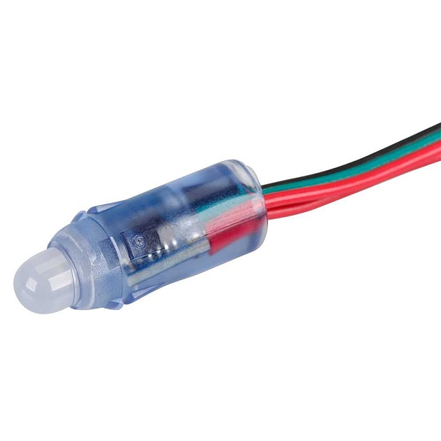 Светодиодный модуль Arlight ARL-D12 5V RGB 023330 Фото № 1