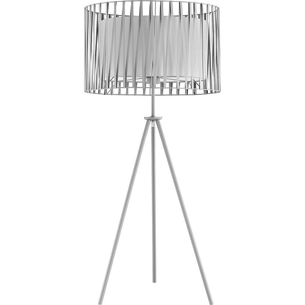 Торшер Toplight Chloe TL1186S-01WH изображение 1 Торшер Toplight Chloe TL1186S-01WH Фото № 1