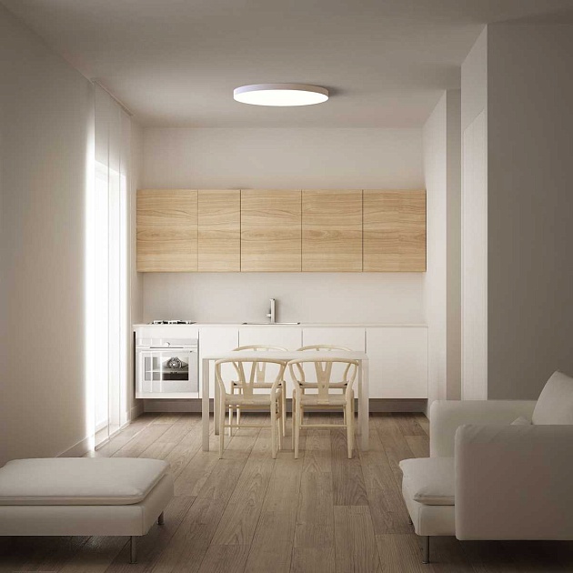 Потолочный светильник Mantra Turin 9024 Фото № 2