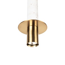 Подвесной светодиодный светильник Loft IT Lava 10361D 5