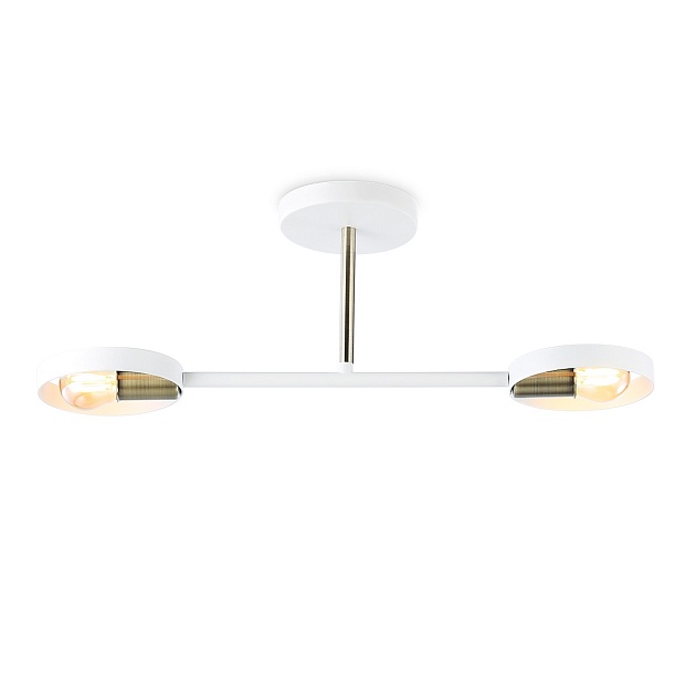 Потолочный светильник Ambrella light Traditional Loft TR8222 изображение 1 Потолочный светильник Ambrella light Traditional Loft TR8222 Фото № 1