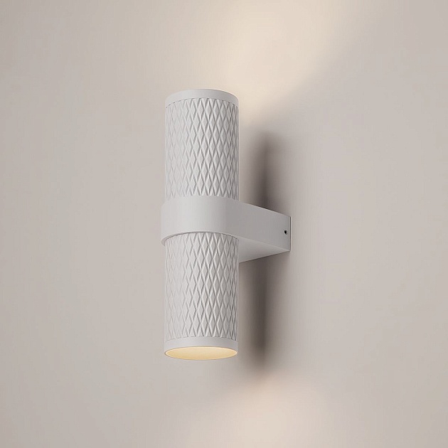 Бра Maytoni Technical Focus Design C069WL-02W Фото № 5