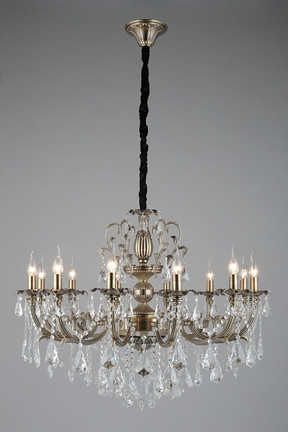 Подвесная люстра Omnilux Grosseto OML-77733-12 Фото № 4