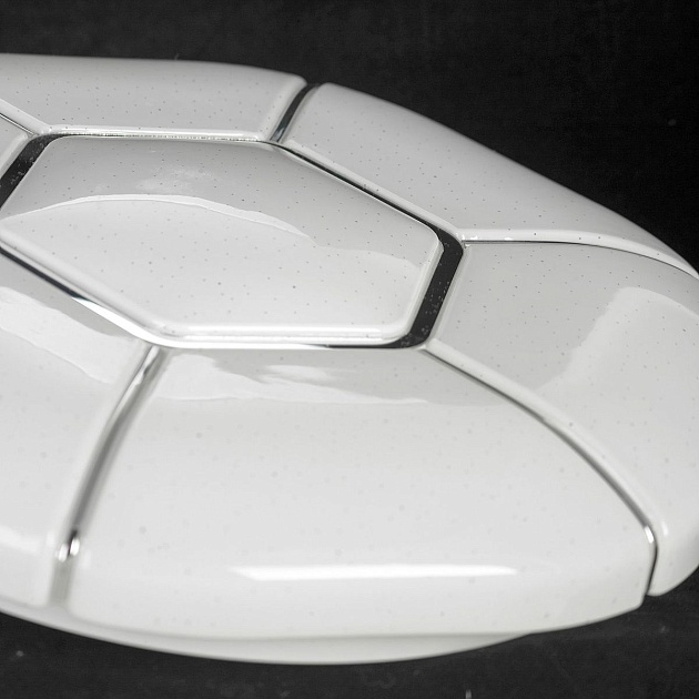 Потолочный светодиодный светильник Lussole Lgo LSP-8470 Фото № 5