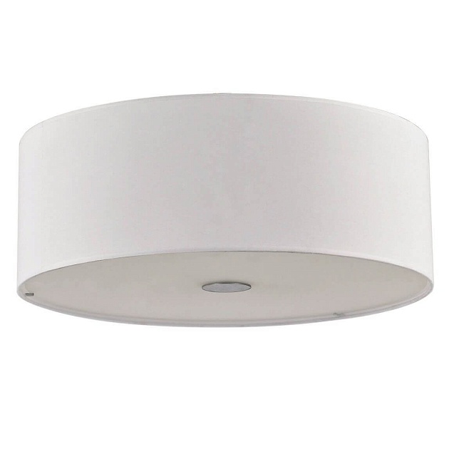 Потолочный светильник Ideal Lux Woody PL4 Bianco 103266 изображение 1 Потолочный светильник Ideal Lux Woody PL4 Bianco 103266 Фото № 1