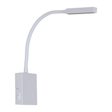 Бра Reluce 86205-9.2-001MN LED5W WT 2