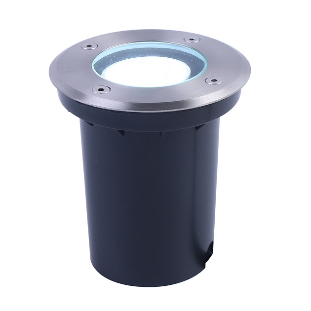 Ландшафтный светильник Arte Lamp Piazza A6017IN-1SS Фото № 1