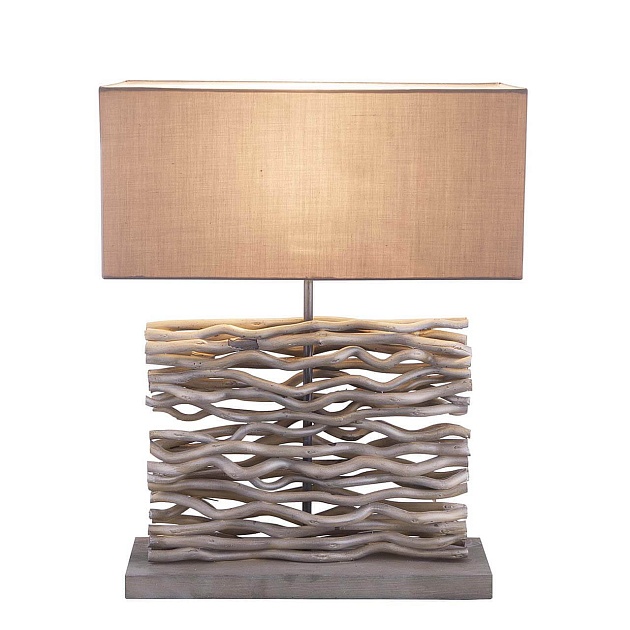 Настольная лампа Globo Jamie 21648 Фото № 1