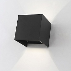 Настенный светодиодный светильник Crystal Lux CLT 520W BL 3