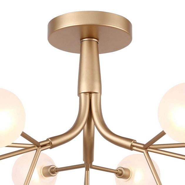 Потолочная люстра Favourite Babylon 2515-9U Фото № 3