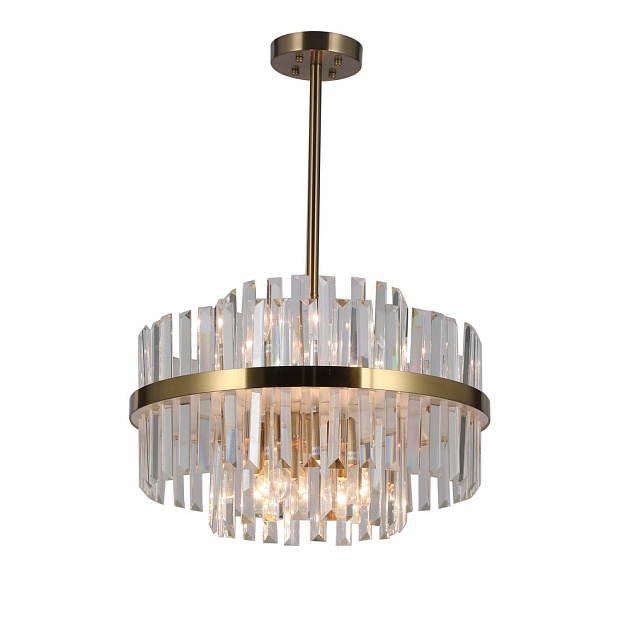 Потолочная люстра Omnilux Saviano OML-69017-06 Фото № 1