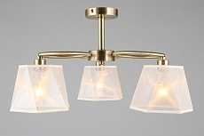 Потолочная люстра Omnilux Rapallo OML-65017-03 1