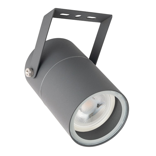 Уличный светильник Arte Lamp Mistero A3303AL-1GY Фото № 1