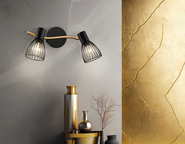 Настенно-потолочный спот Ambrella light TRADITIONAL TR8660 изображение 2 Настенно-потолочный спот Ambrella light TRADITIONAL TR8660 Фото № 2