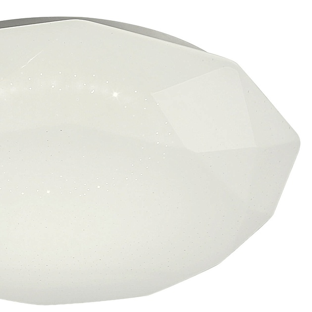 Потолочный светодиодный светильник Mantra Diamante 5936 Фото № 3