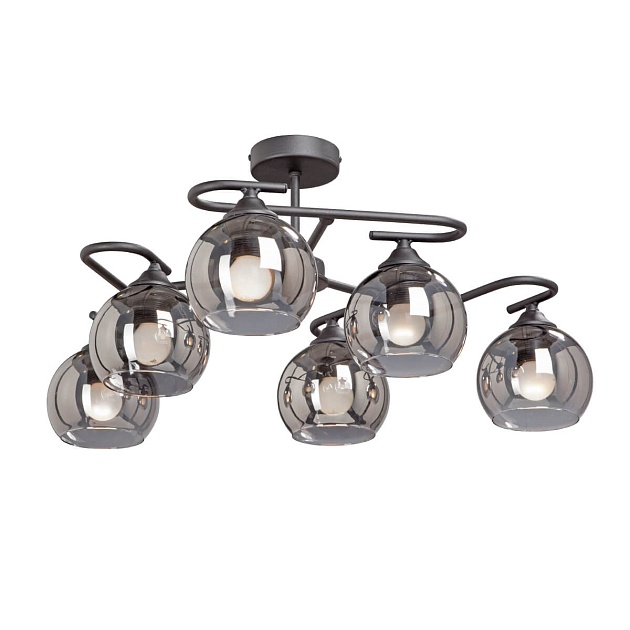 Потолочная люстра Vitaluce V4902-1/6PL Фото № 1