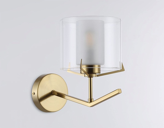 Бра Ambrella Light High Light Modern LH57010 изображение 5 Бра Ambrella Light High Light Modern LH57010 Фото № 5