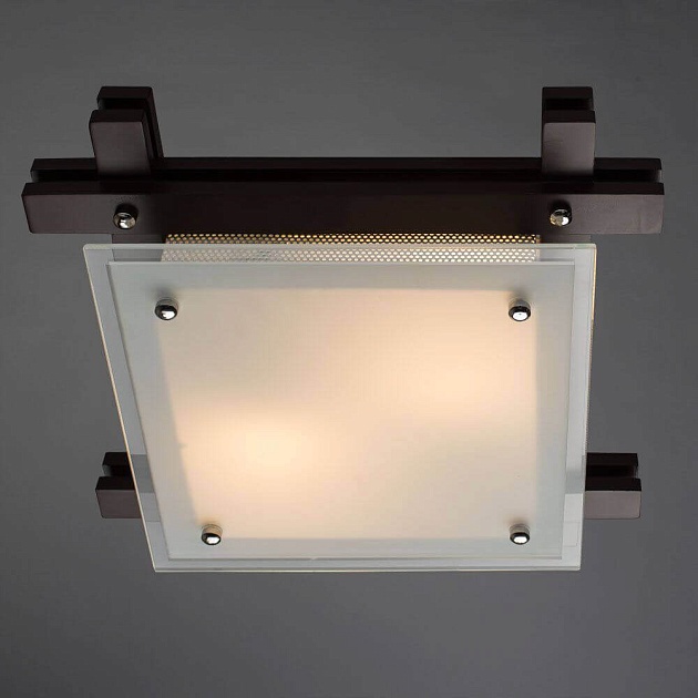 Потолочный светильник Arte Lamp 94 A6462PL-2CK Фото № 3