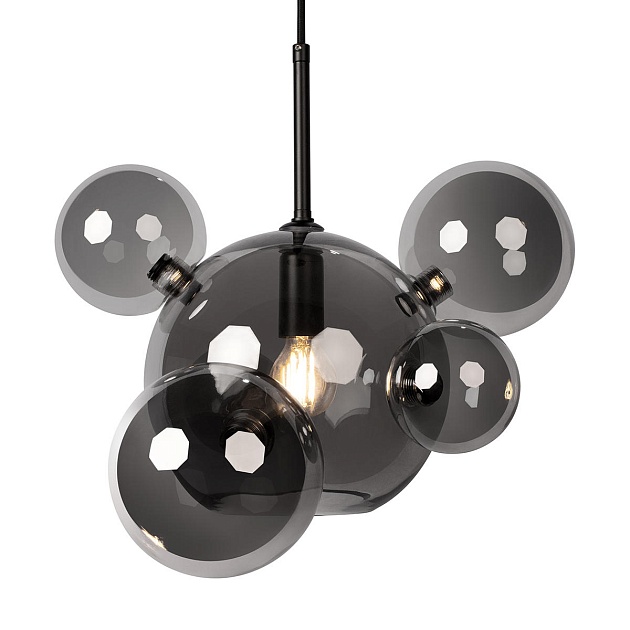Подвесной светильник Loft IT Bolle 2029-P6 mini Фото № 3