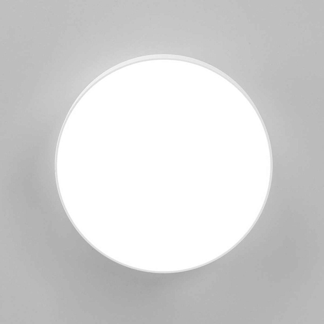 Накладной светодиодный светильник Citilux Тао CL712180N Фото № 11