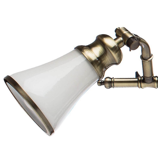 Спот Arte Lamp 81 A9231PL-4AB Фото № 2