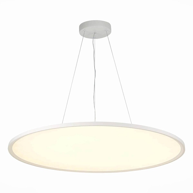 Подвесной светодиодный светильник ST Luce ST602.543.72 Фото № 1