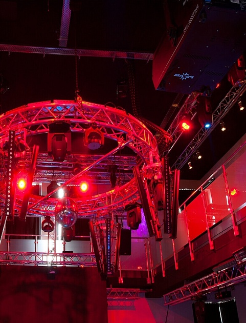 Трековый светильник Deko-Light PAR 30 001247 изображение 3 Трековый светильник Deko-Light PAR 30 001247 Фото № 3