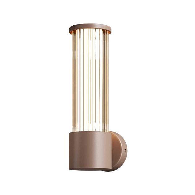 Бра Maytoni Outdoor O593WL-L8BR3K Фото № 1