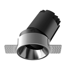 Встраиваемый светодиодный светильник Fiberli 302T75 12130201 2