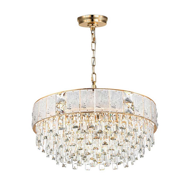 Подвесная люстра Odeon Light FIESTA 5070/12 Фото № 1