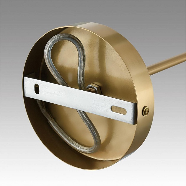 Подвесная люстра Lumion Classi Anri 6590/5 Фото № 3