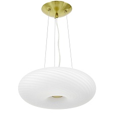 Подвесной светильник Lumina Deco Monarte LDP 1105-380 MD 2