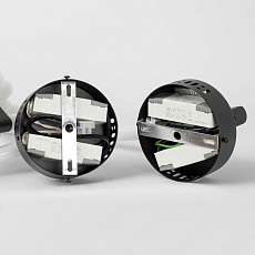 Настенно-потолочный светодиодный светильник Lussole LSP-7214 1