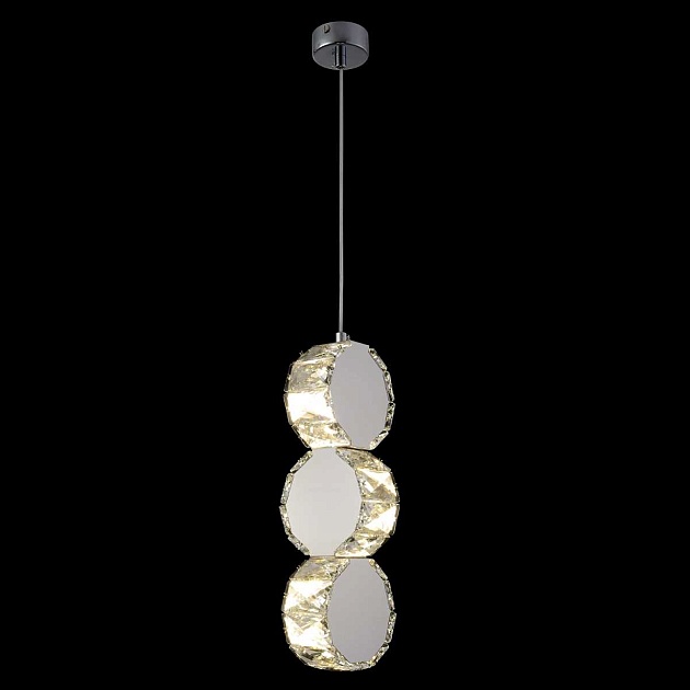 Подвесной светильник Crystal Lux BESO SP3 Фото № 6