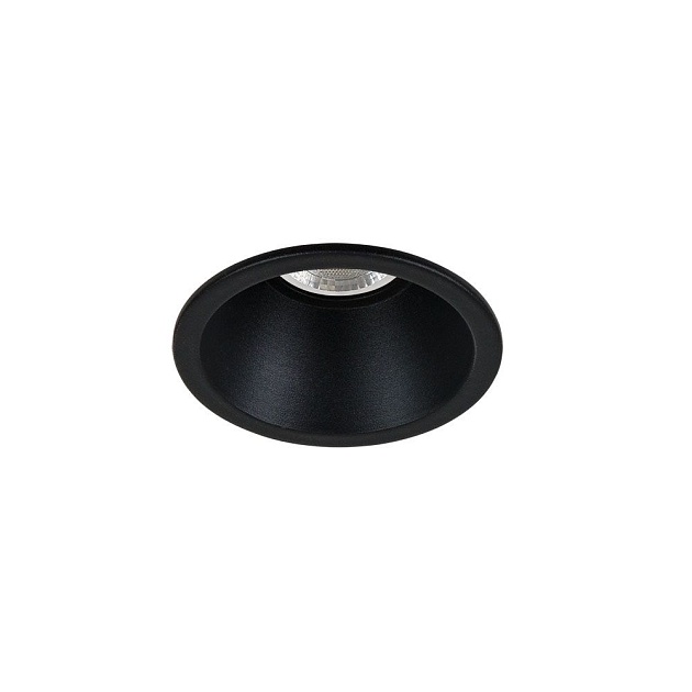 Встраиваемый светильник Arte Lamp Dash Mini A2764PL-1BK Фото № 1