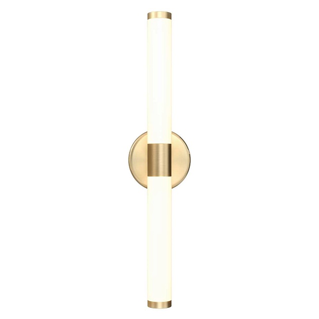 Настенный светильник Maytoni Modern Axis MOD106WL-L10G3K изображение 1 Настенный светильник Maytoni Modern Axis MOD106WL-L10G3K Фото № 1