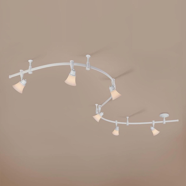 Трековая система Citilux Трек Модерн CL560260 Фото № 1