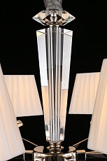 Подвесная люстра Aployt Dominka APL.722.03.06 2